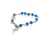 Bracciale Cesare Paciotti Donna in Lega metallica JPBR0890B - JPBR0890B